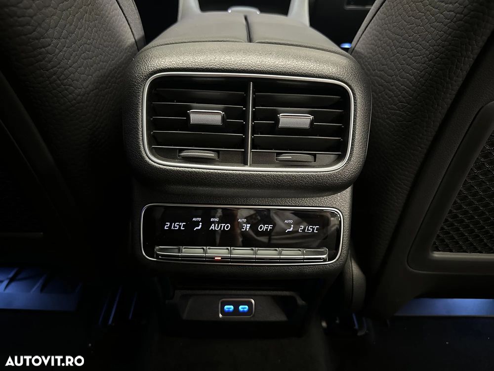 Mercedes-Benz GLE Coupe 450 d 4MATIC MHEV - 23