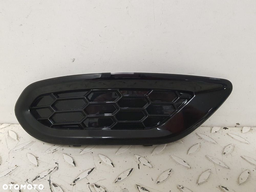 FABRYCZNIE NOWA ORYGINALNA KRATKA ZDERZAKA TYLNEGO TYŁ LEWA FORD MONDEO ST-LINE MK5 5 V SEDAN 14-22 - 3