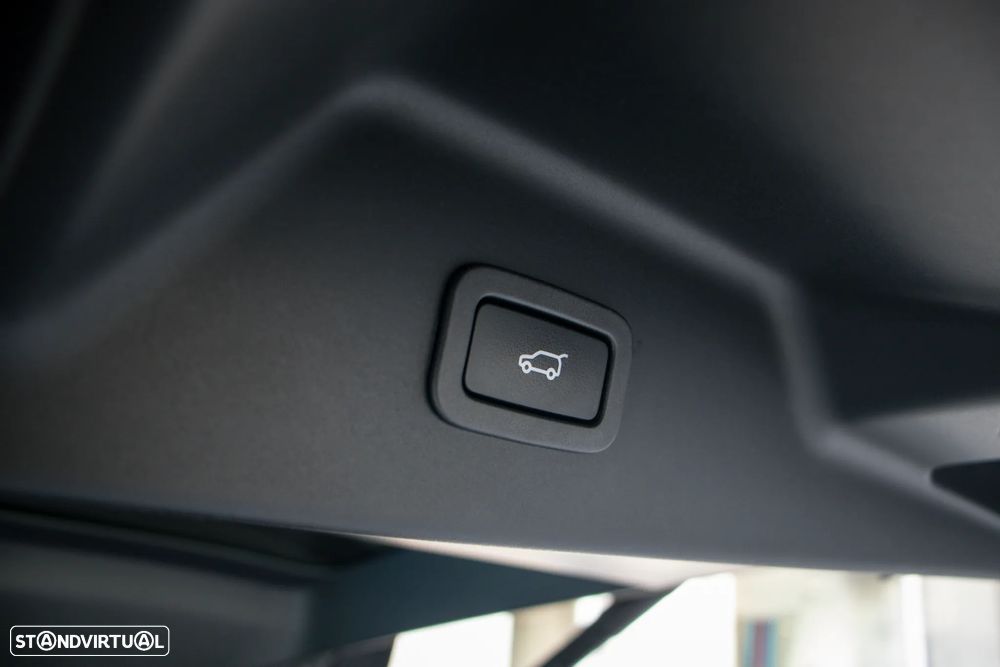 Land Rover Range Rover 5.0 V8 S/C Autobiography - 53