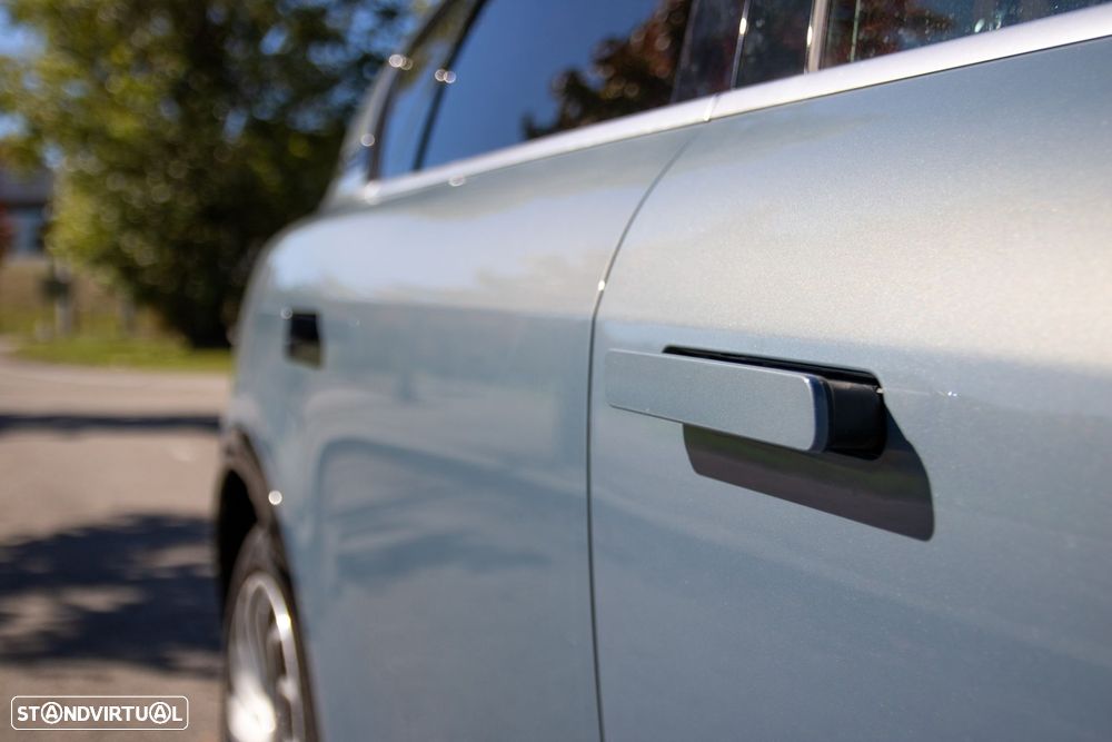 Voyah Free 107 kWh Luxury - 39