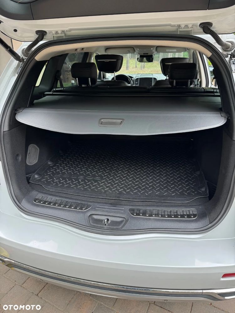 Renault Koleos 2.0 Blue dCi Initiale Paris 4x4 X-Tronic - 29
