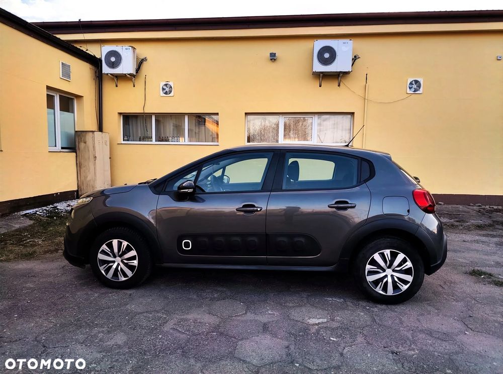 Citroën C3 Pure Tech 83 S&S ORIGINS - 2