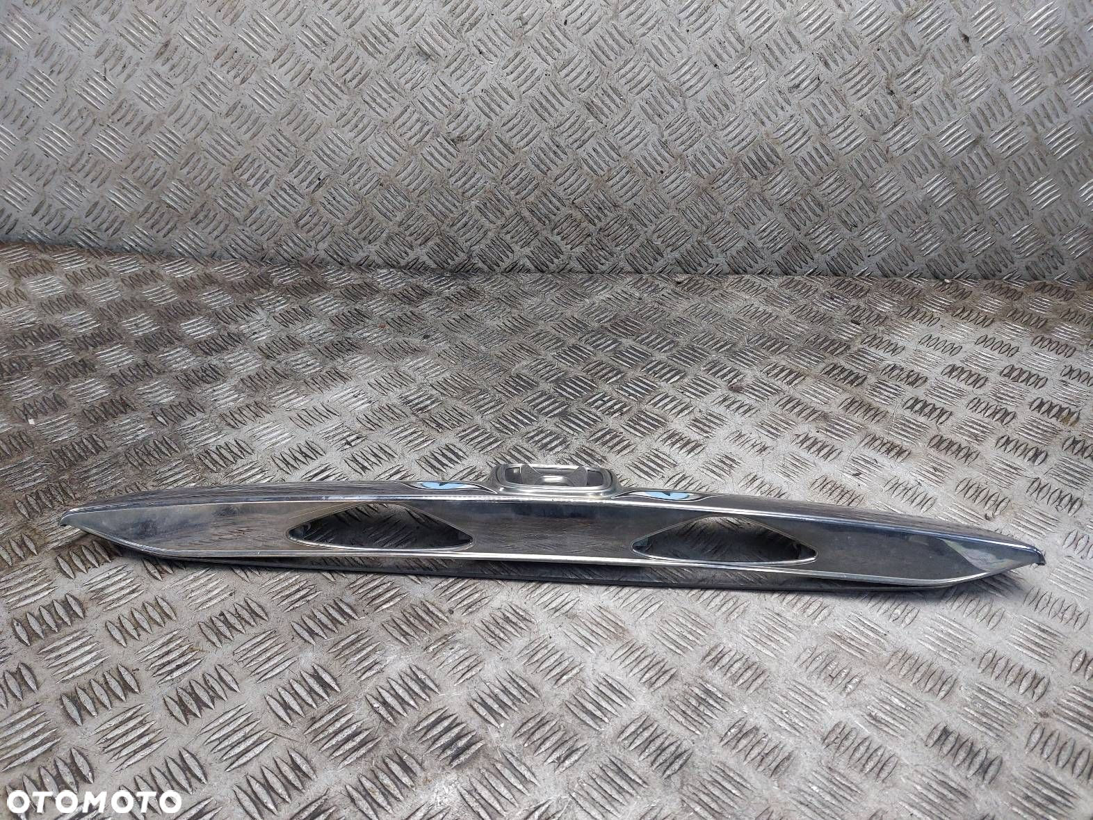 BLENDA KLAPY BAGAŻNIKA HONDA CR-V III 74890-SWW-E012-C1 - 2