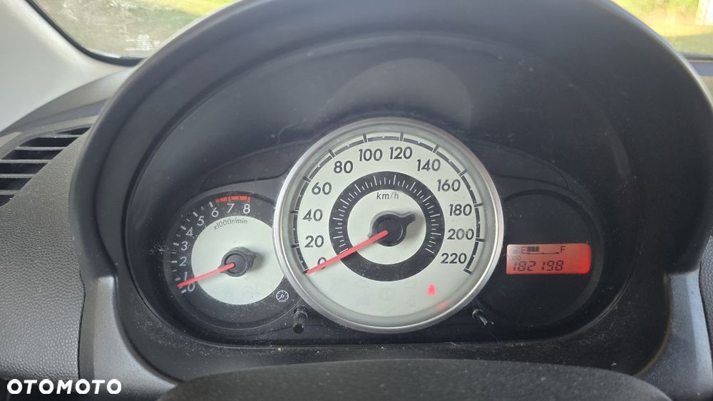 Mazda 2 1.3 Independence - 9