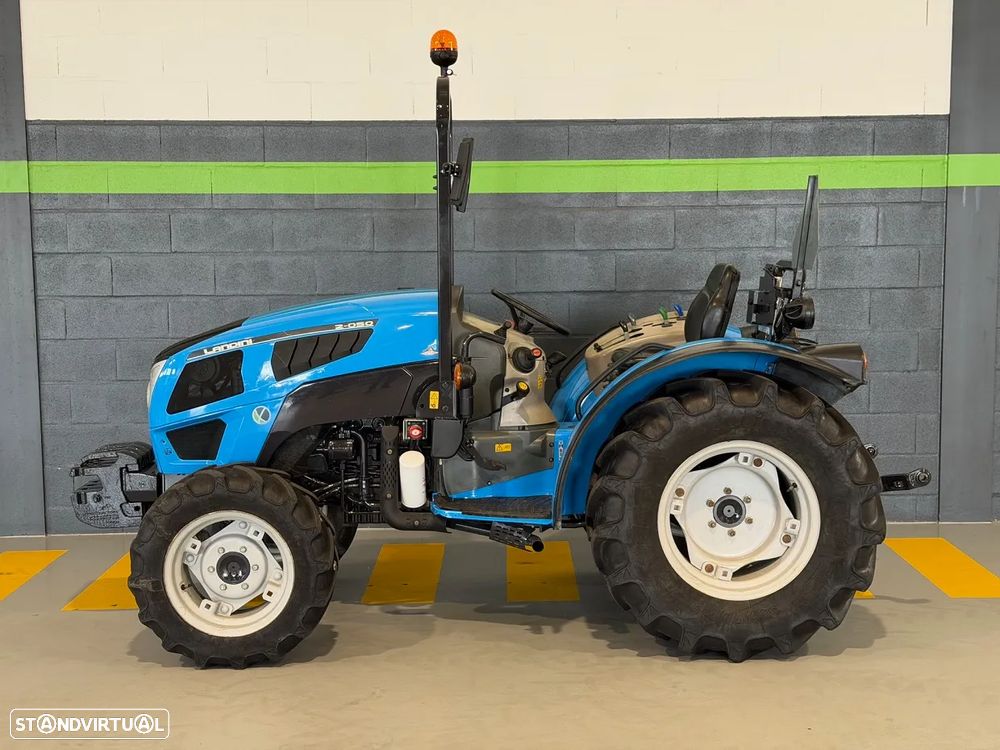 Outra não listada Landini 2-050 4RM - 15