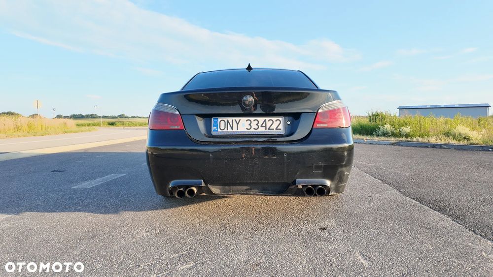 BMW Seria 5 - 12