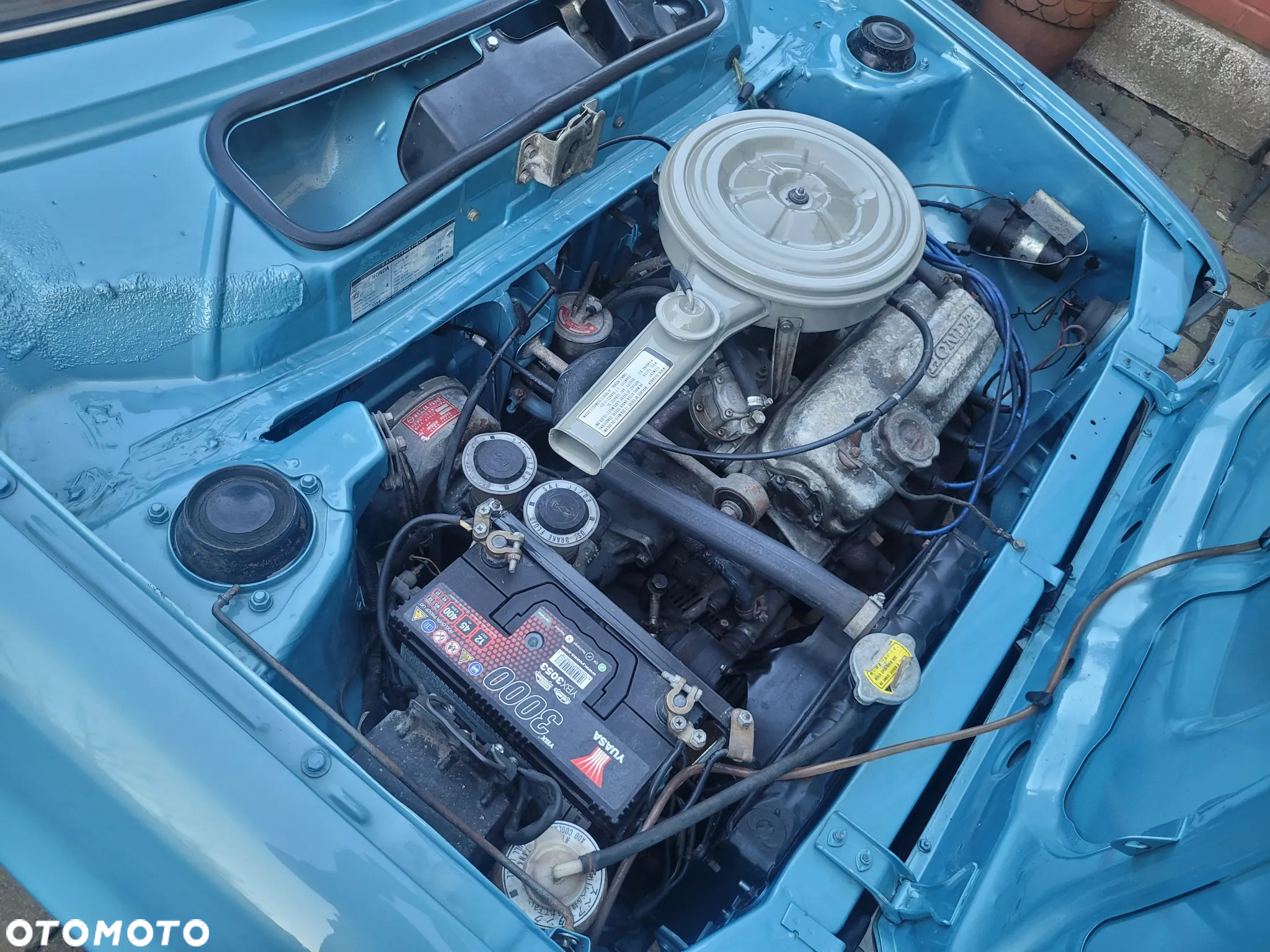 Honda Civic - 11