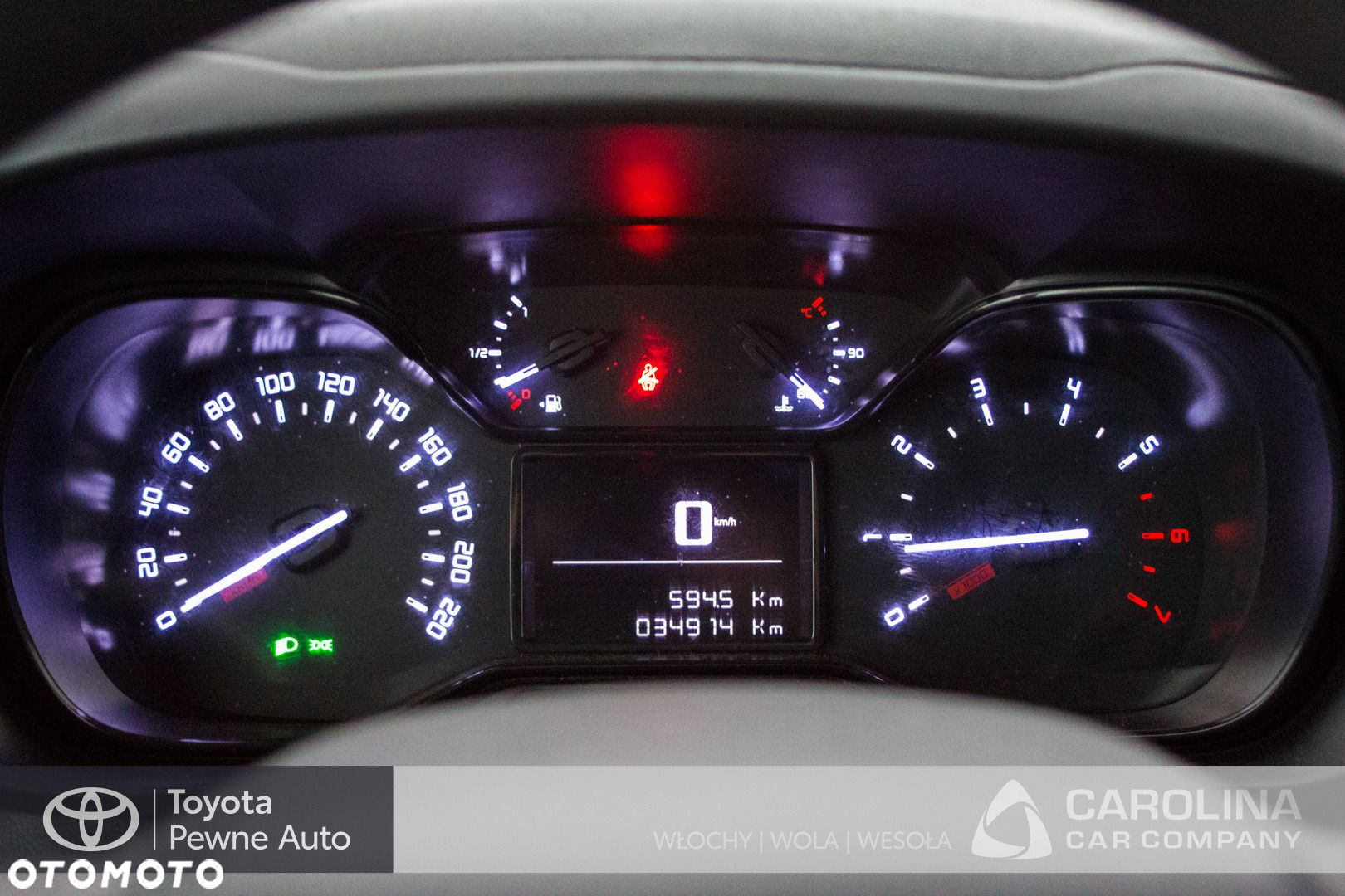 Toyota Proace City - 4