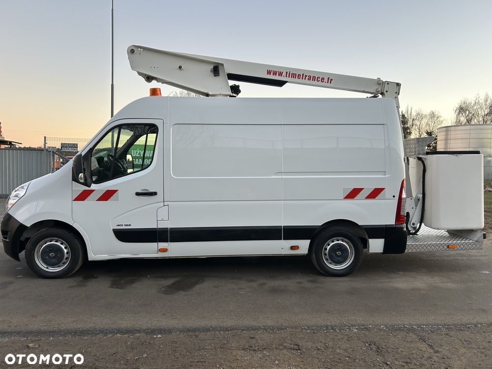 Renault Master - 3
