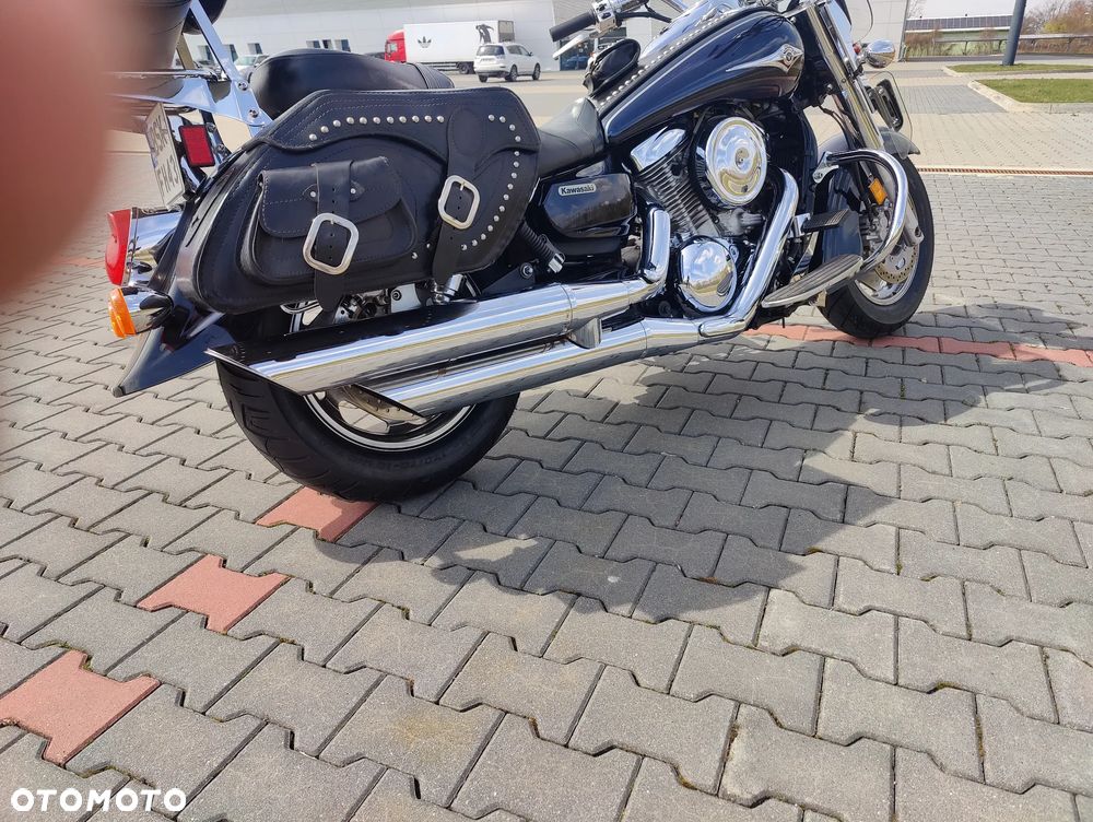 Kawasaki Vulcan - 19