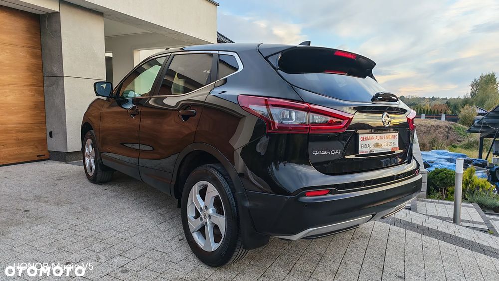 Nissan Qashqai 1.3 DIG-T Tekna - 17