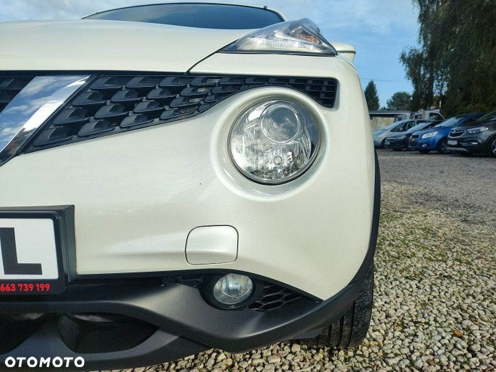 Nissan Juke - 7