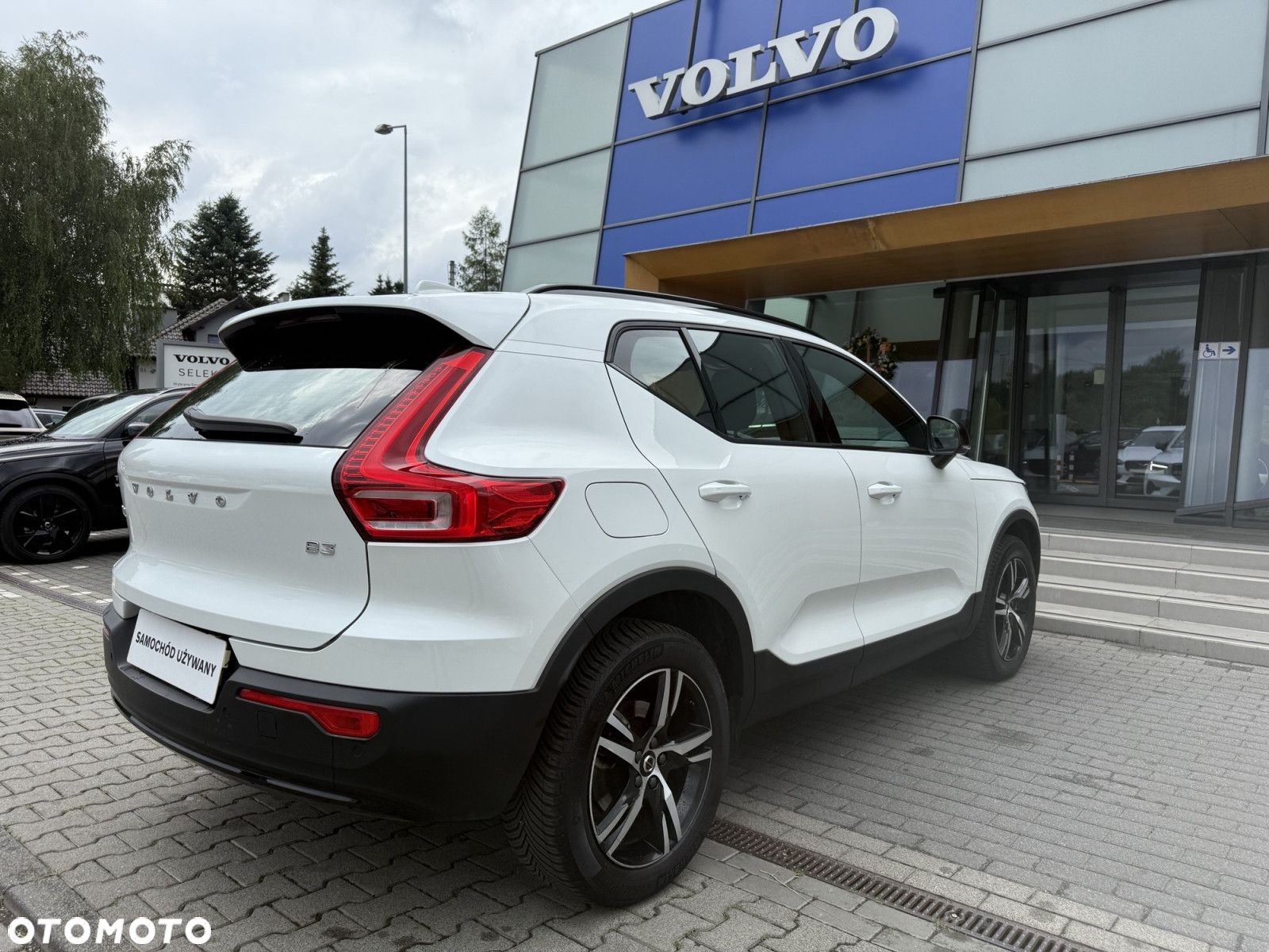 Volvo XC 40 - 11