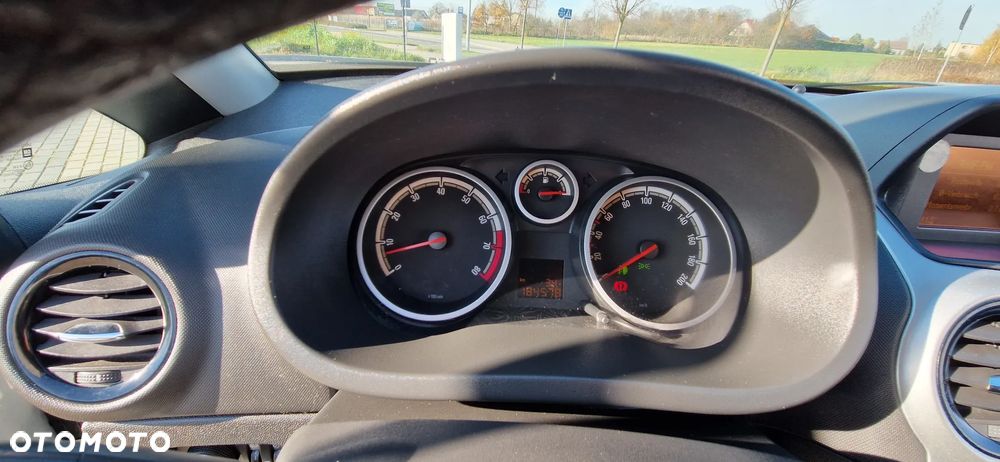 Opel Corsa 1.4 16V Color Stripes - 18