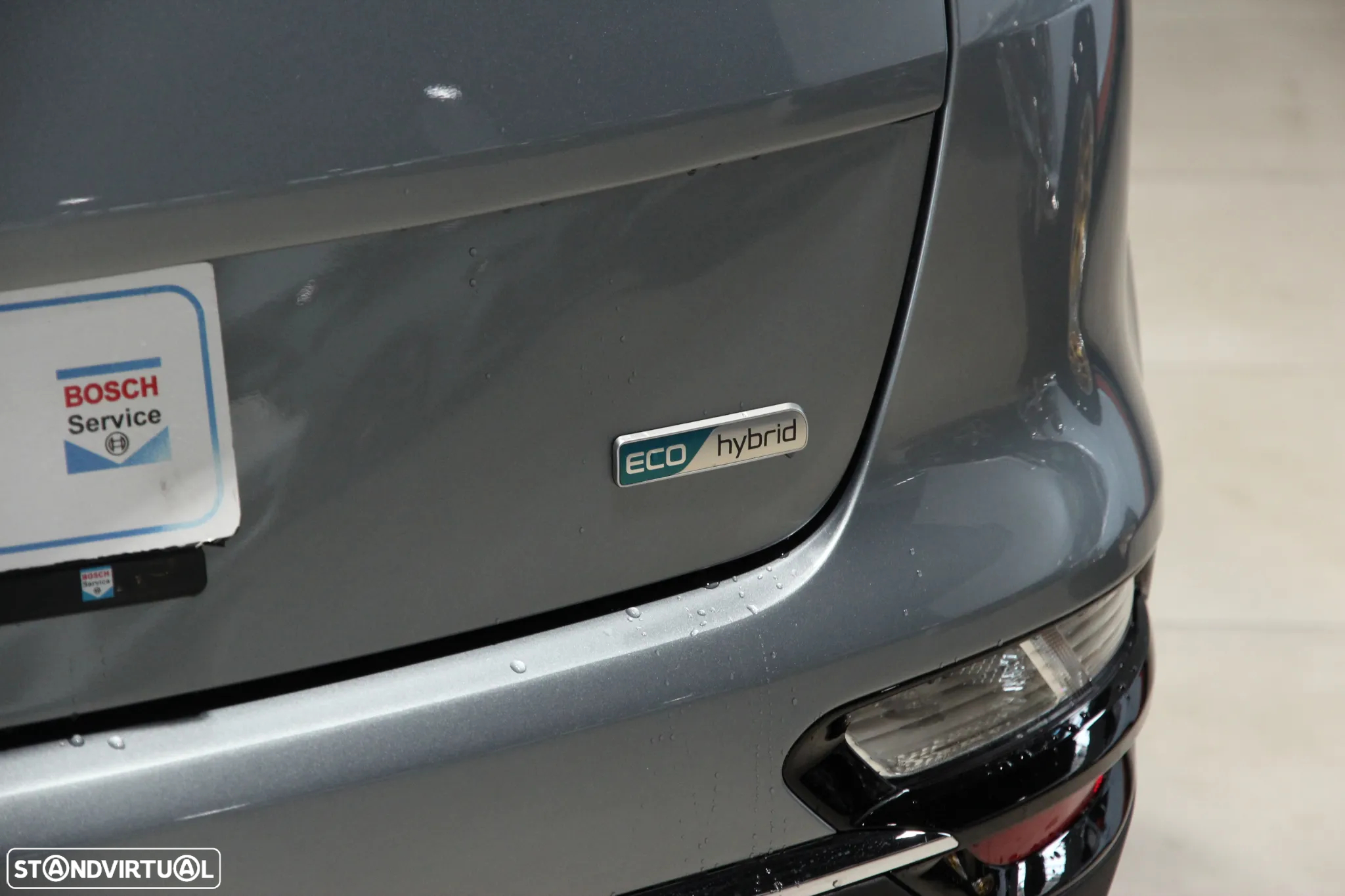 Kia Sportage 1.6 CRDI ISG SX - 5