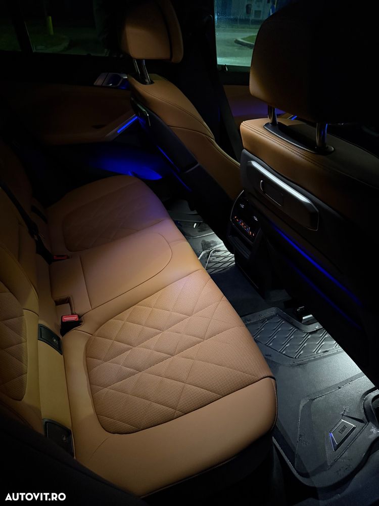 BMW X5 xDrive40i AT MHEV - 22