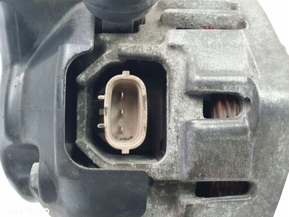 ALTERNATOR Mazda 6 Mondeo MK4 S-Max 1.8 2.0 100A FoMoCo A2TJ0391C - 9