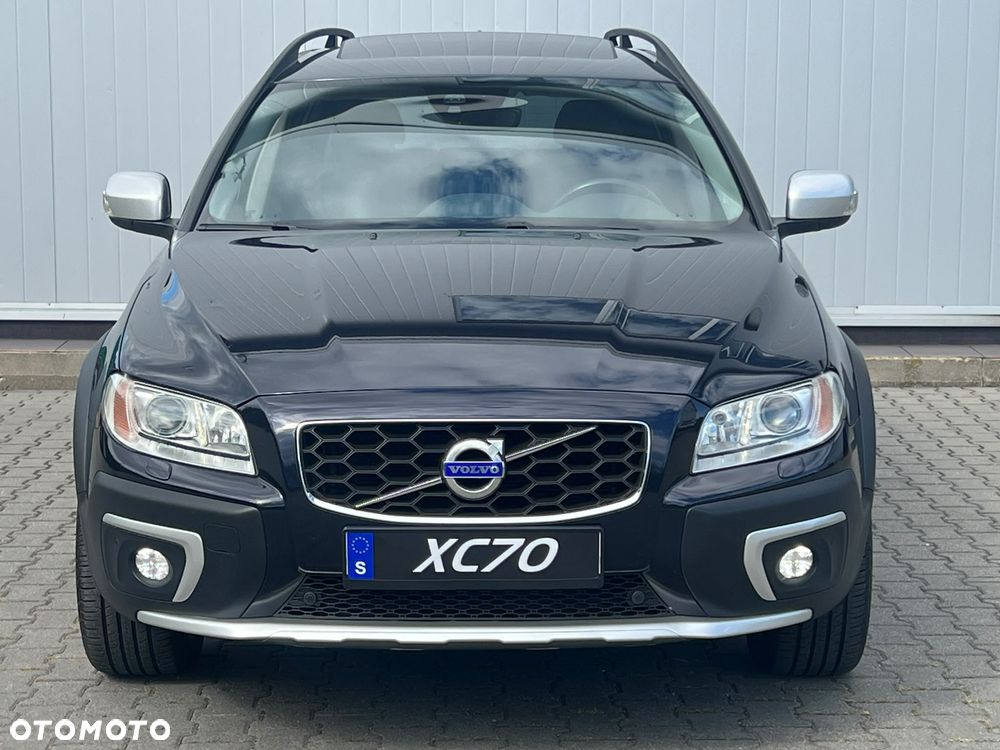 Volvo XC 70 - 13