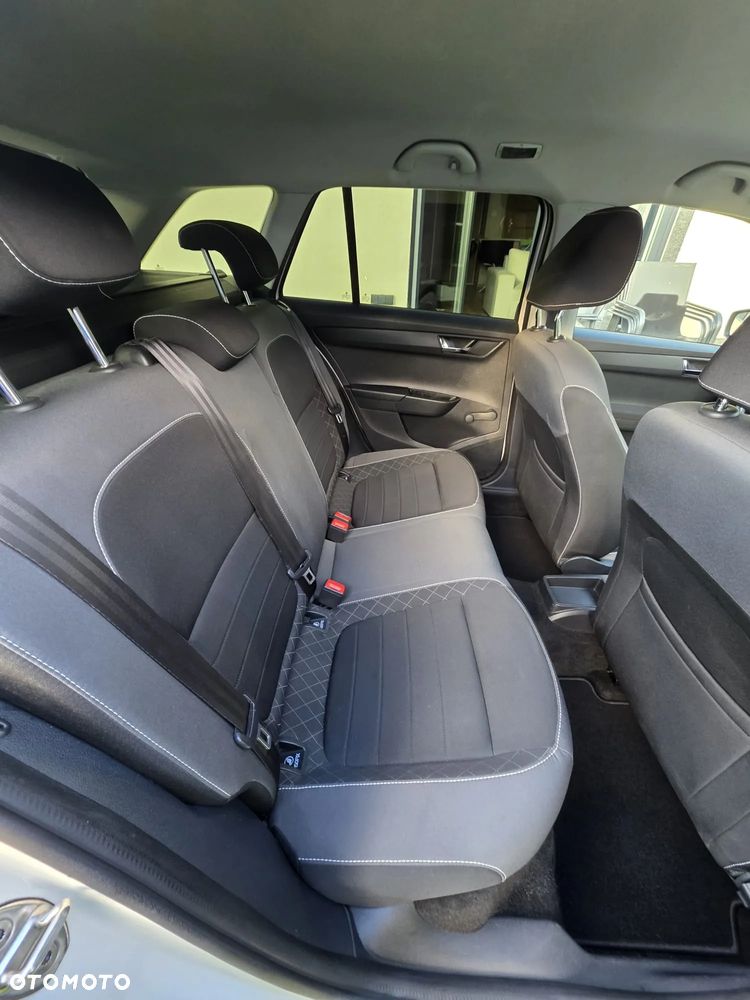 Skoda Fabia 1.0 Ambition - 14