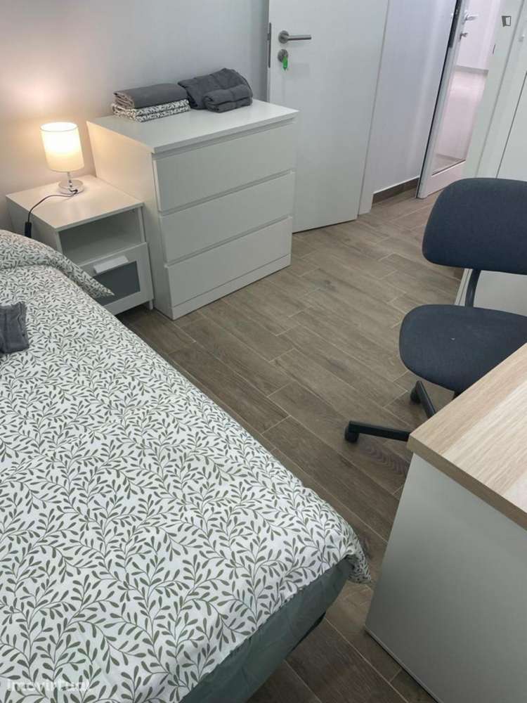 Quarto - localizado em Parque das Nações Lisbon - Grande imagem: 3/19