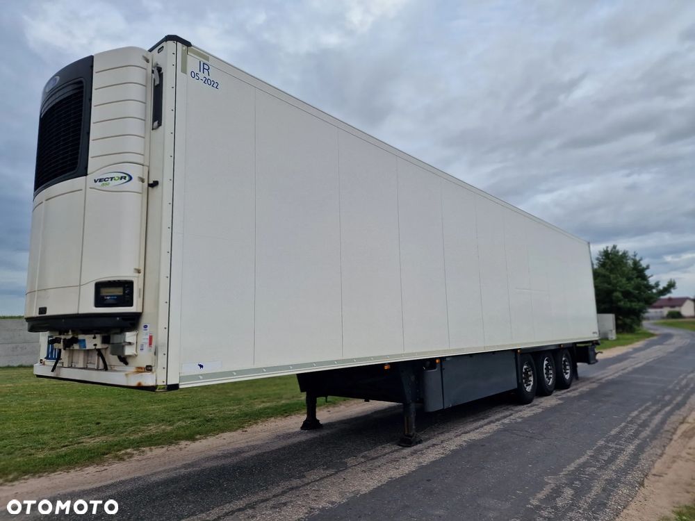 Schmitz Cargobull - 9