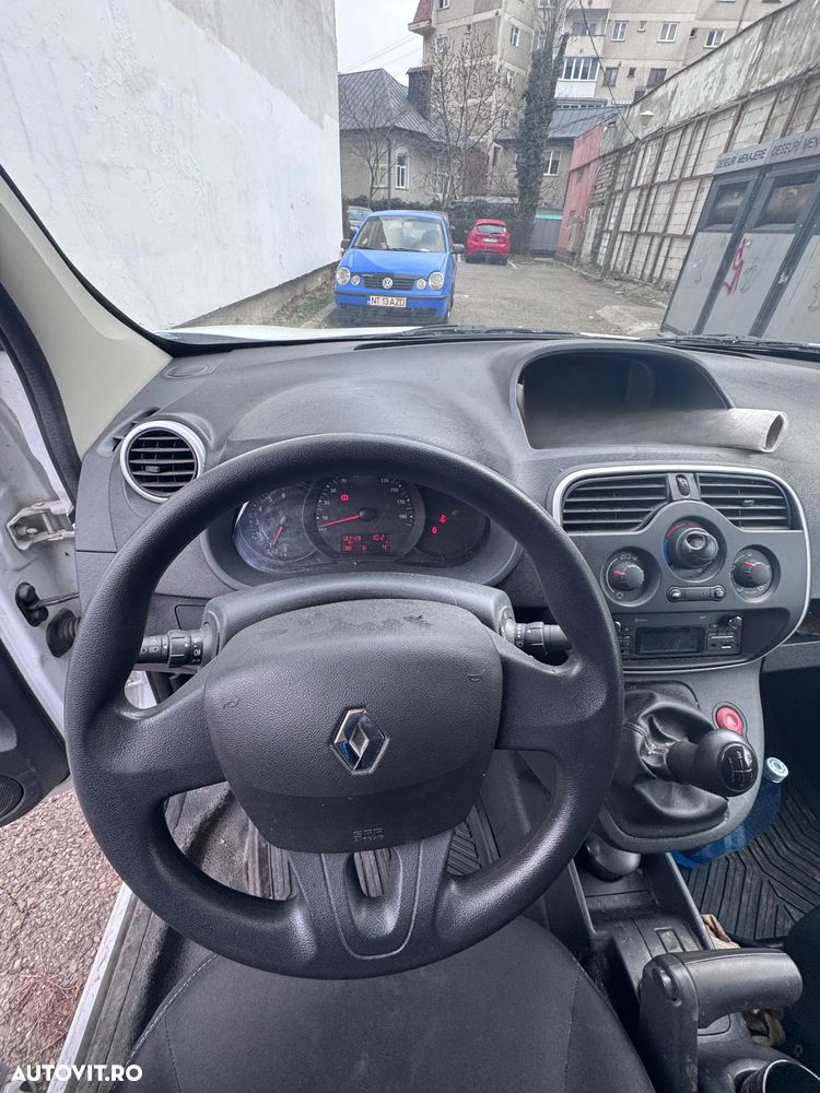 Renault Kangoo - 10