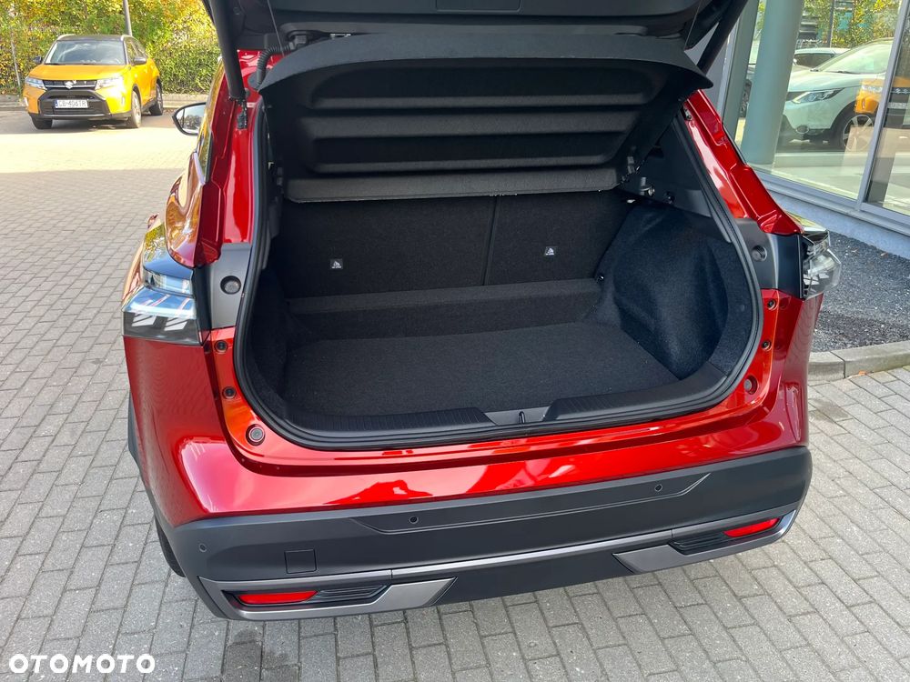 Nissan Qashqai 1.3 DIG-T mHEV N-Connecta Xtronic - 17