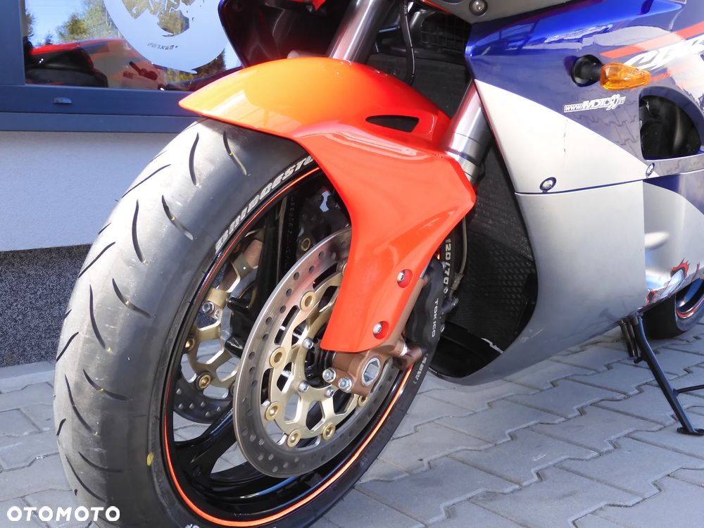 Honda CBR - 20
