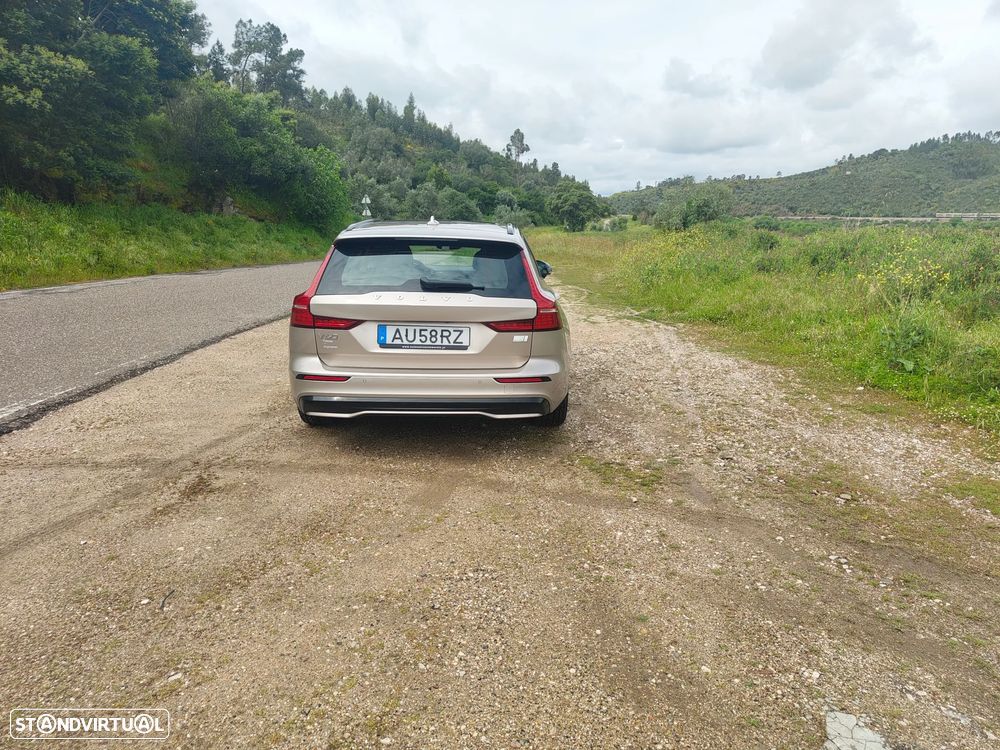 Volvo V60 - 25