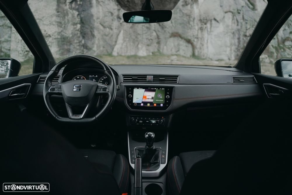 SEAT Arona 1.0 TSI FR - 23