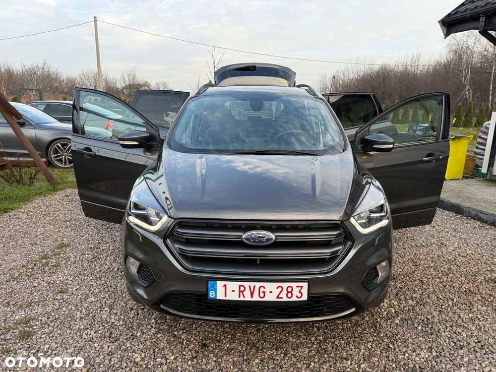 Ford Kuga - 18