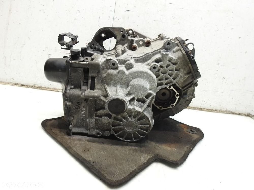 SKRZYNIA BIEGÓW AUTOMAT VW TOURAN 1T3 LIFT 1.4 TSI QAL - 5