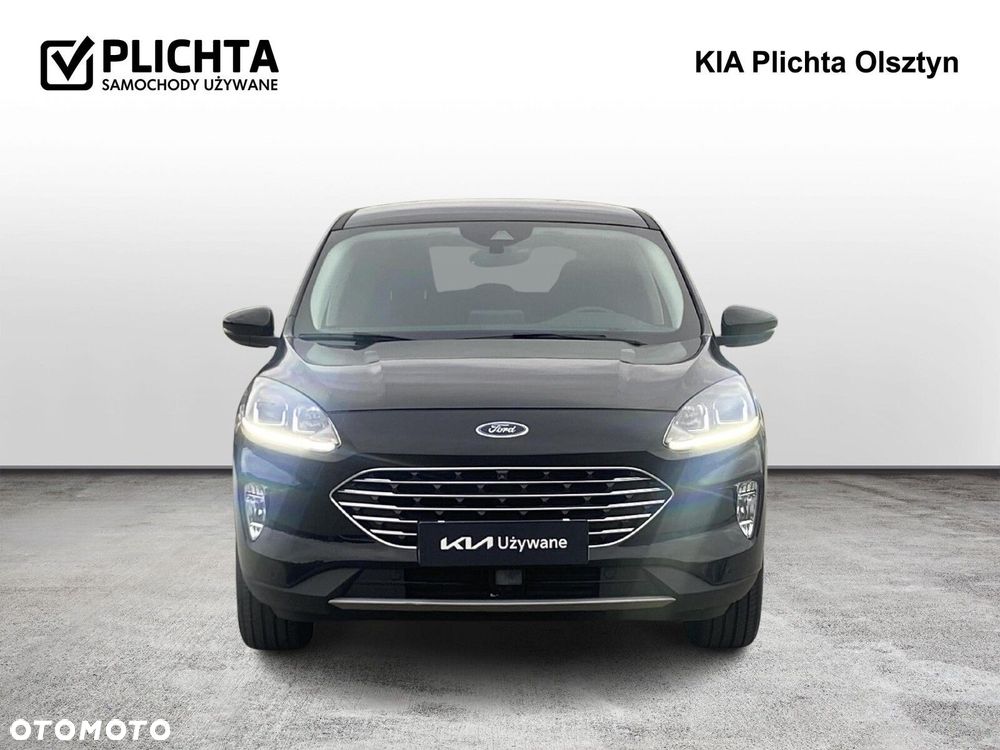 Ford Kuga - 8