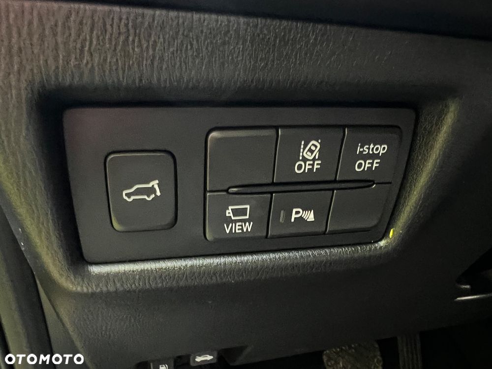 Mazda CX-5 2.5 Enso AWD - 15