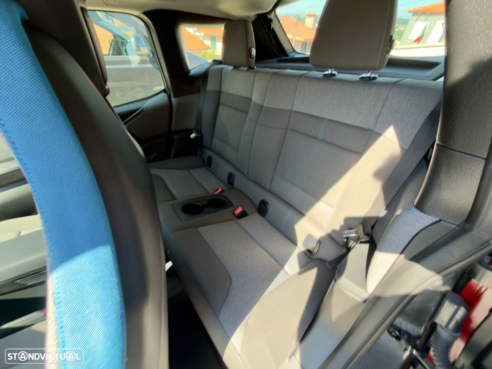 BMW i3 i3s (94 Ah) - 14