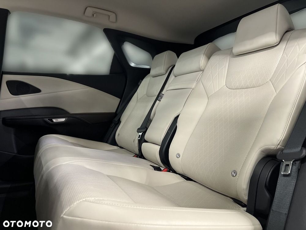 Lexus RX - 17
