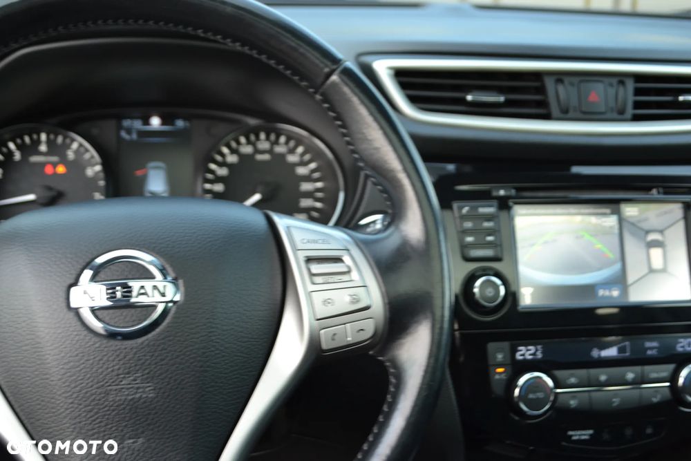 Nissan Qashqai - 31