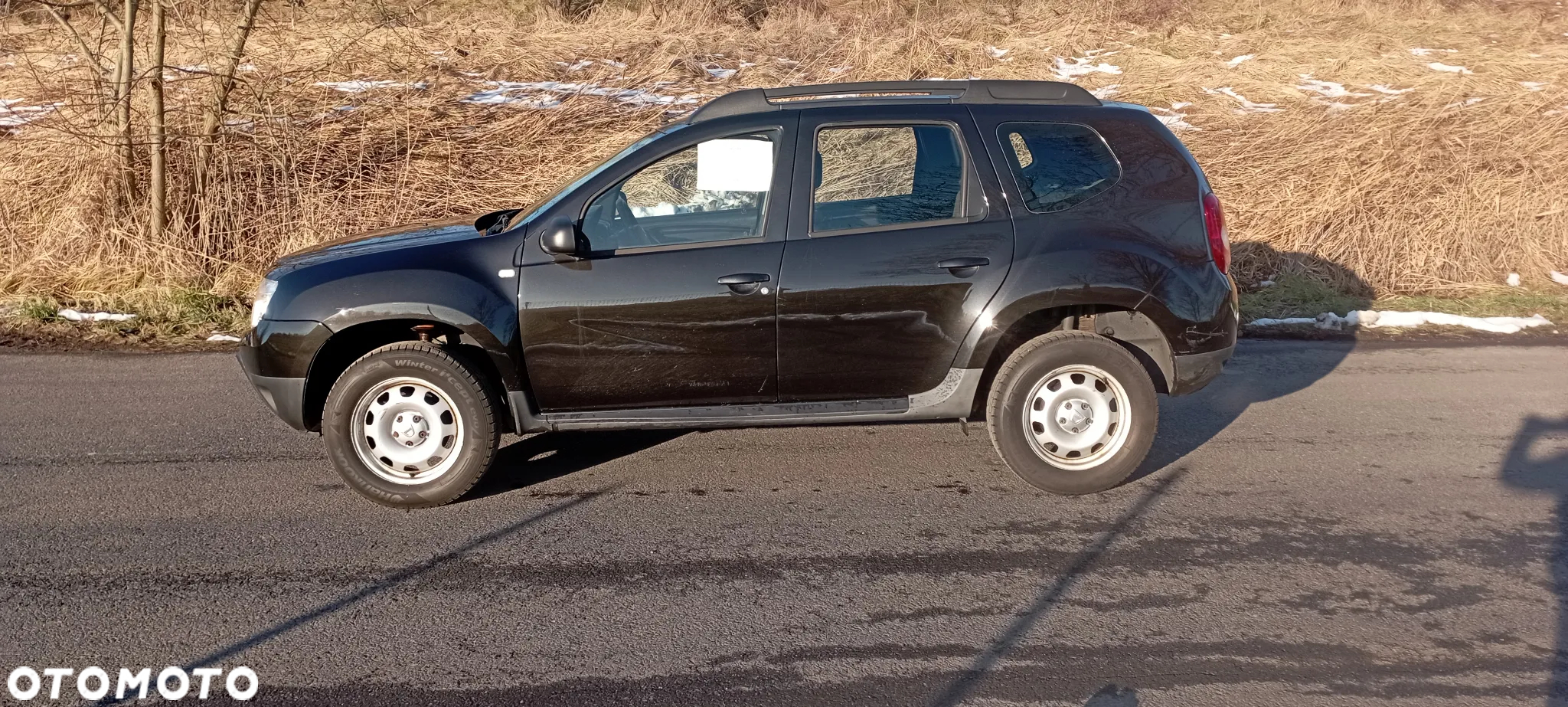Dacia Duster 1.6 16V 4x2 Laureate - 3