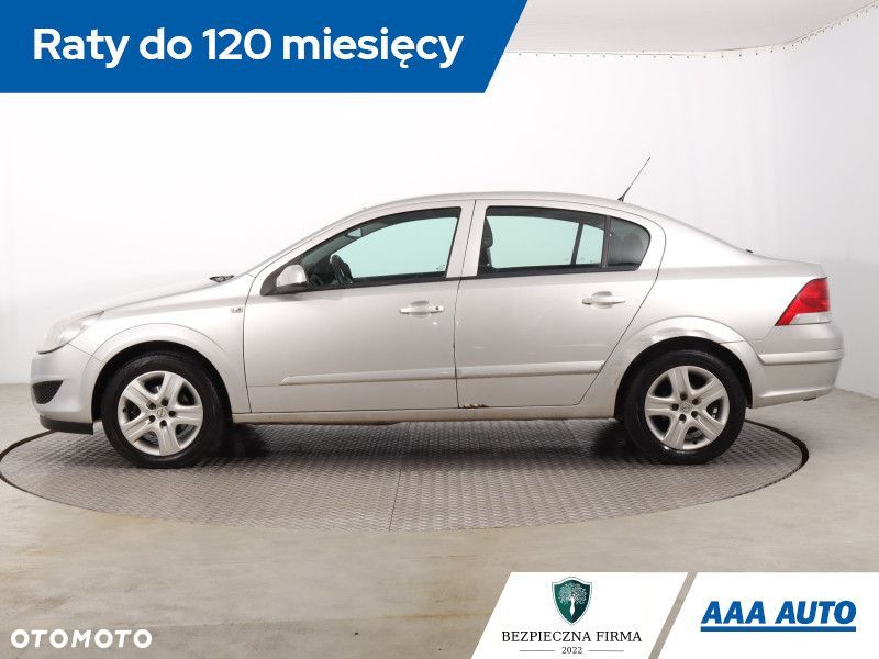 Opel Astra - 3