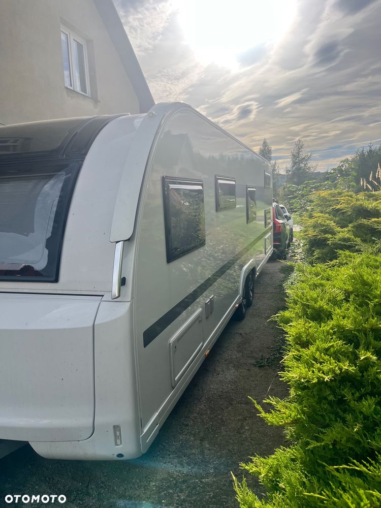Adria Adora 753UK - 7