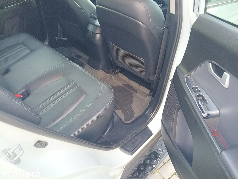 Kia Sportage 2.0 GDI 2WD Spirit - 11