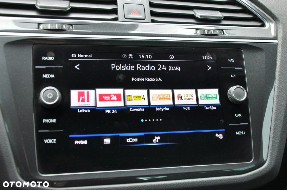 Volkswagen Tiguan 1.5 TSI EVO Life DSG - 17