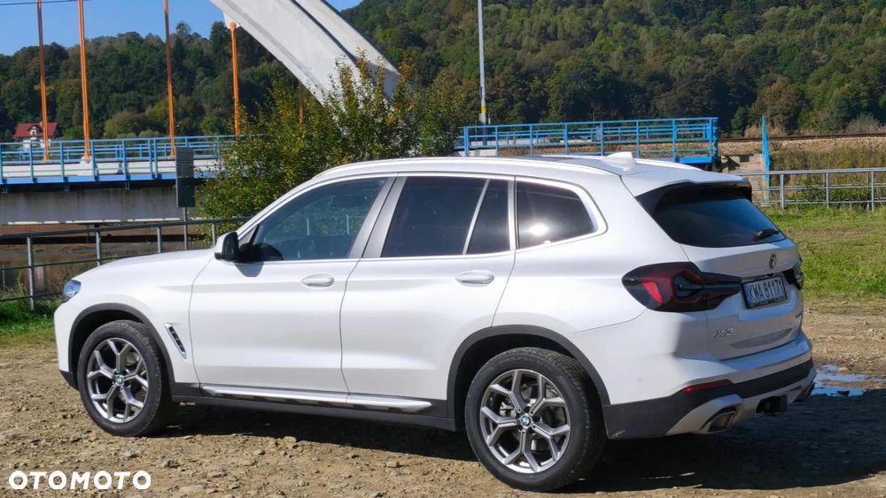 BMW X3 - 19