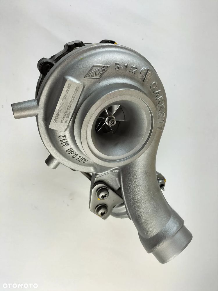 FIAT DUCATO Platforma / podwozie (250_) 839765 150 Multijet 2,3 D (F1AE3481E) 2287ccm 148KM/109kW 2011/06 OE 5801930226 - 5