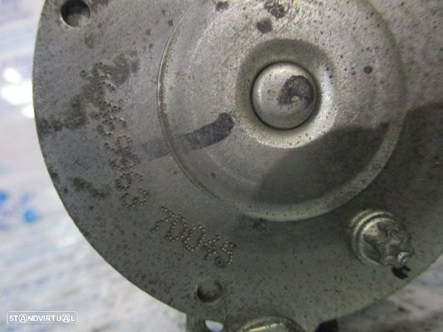 Motor De Arranque 96469963 CHEVROLET KALOS 2007 1.4I 95CV 5P CINZA - 5