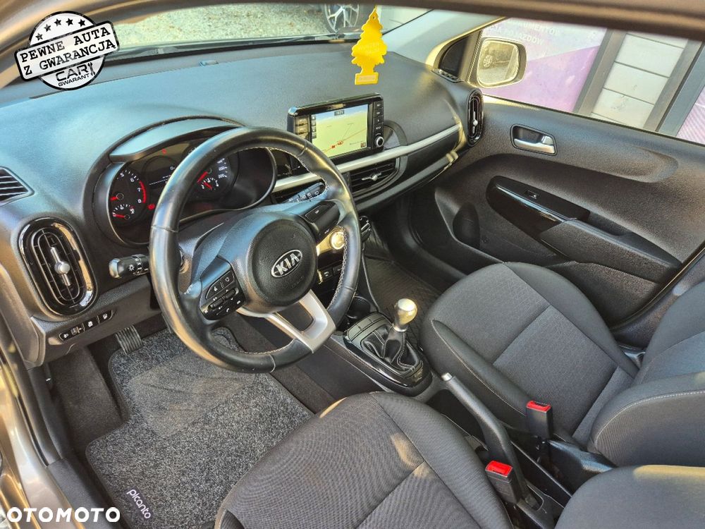 Kia Picanto - 13