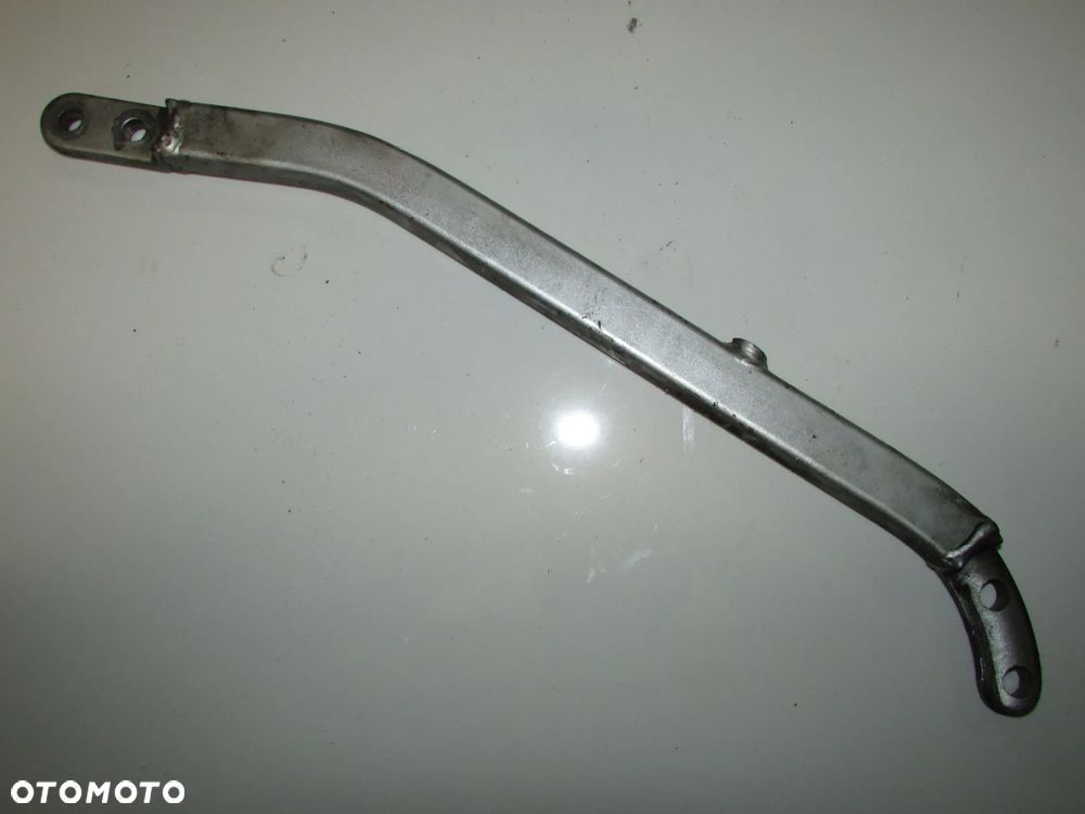 Honda XLV 750 RD01 dolna część ramy - 2