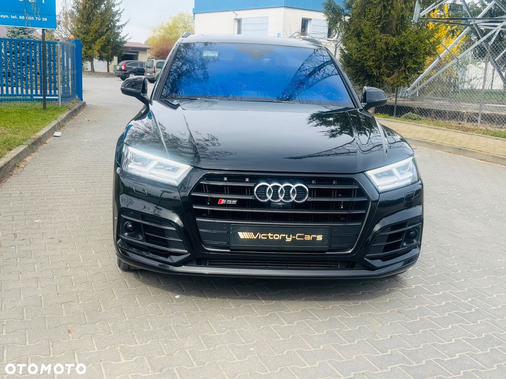 Audi SQ5 - 19