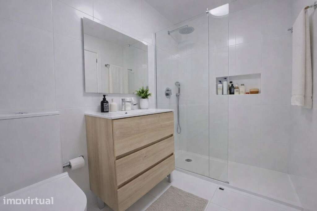 Apartamento T2, Eiras - Grande imagem: 5/7