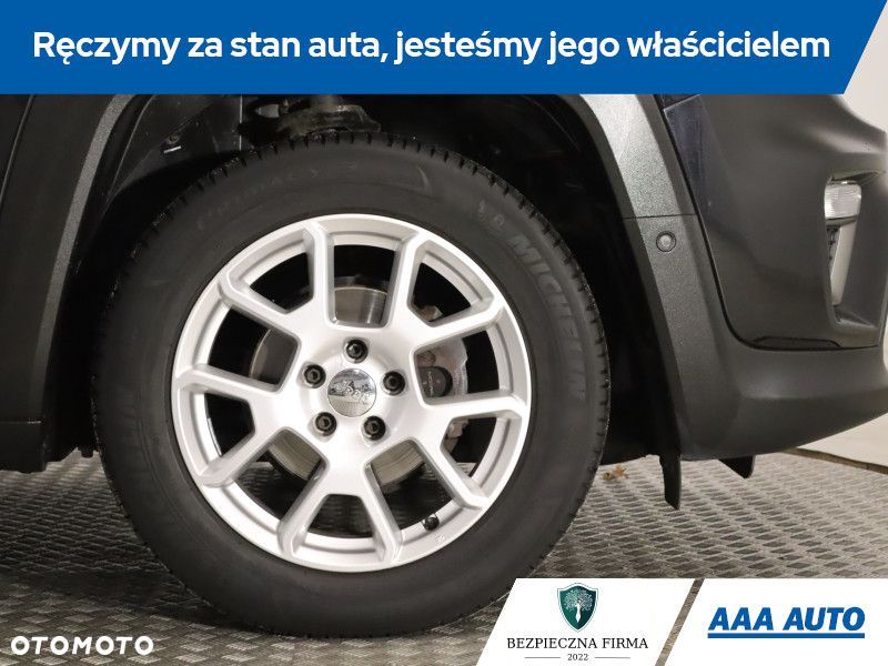 Jeep Renegade - 16